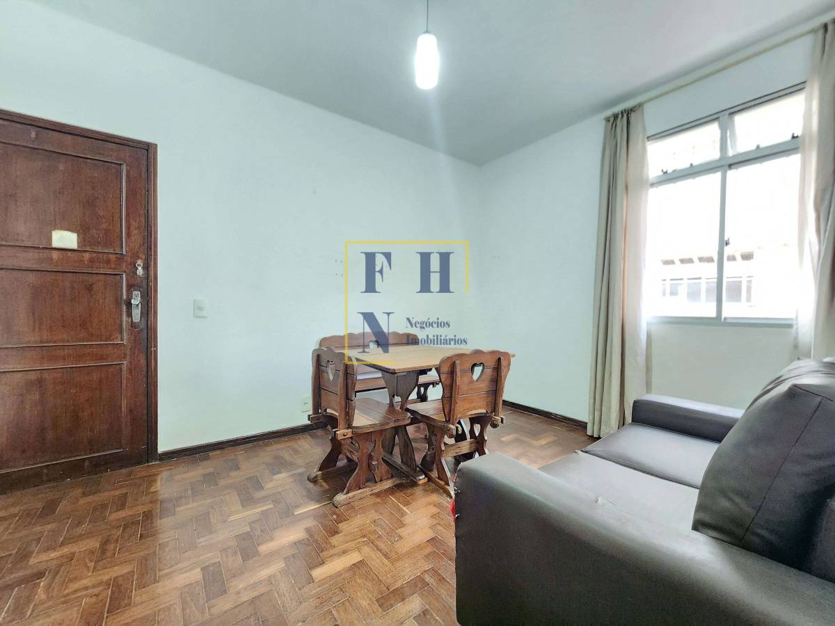  - Apartamento 4 Quartos à Venda na Cidade Nova em Belo Horizonte