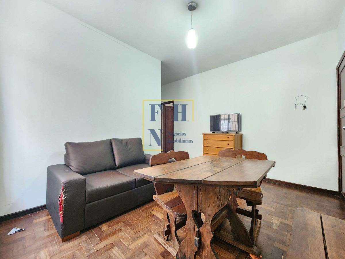  - Apartamento 4 Quartos à Venda na Cidade Nova em Belo Horizonte