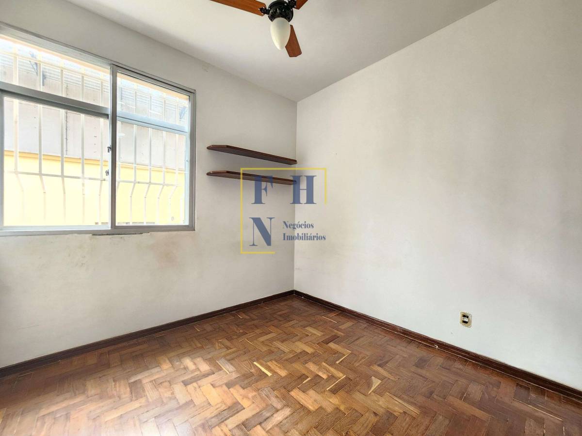  - Apartamento 4 Quartos à Venda na Cidade Nova em Belo Horizonte