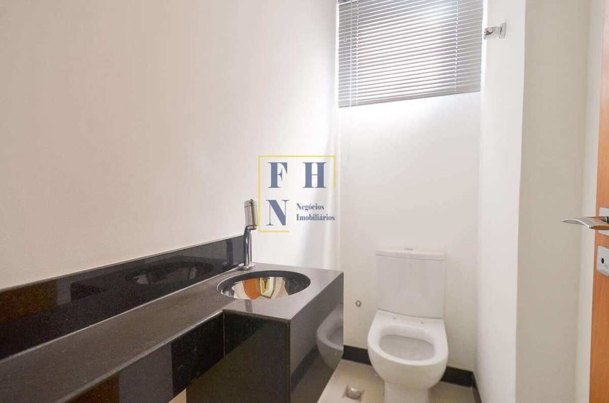 Apartamento 4 Quartos à Venda no Cidade Nova em Belo Horizonte