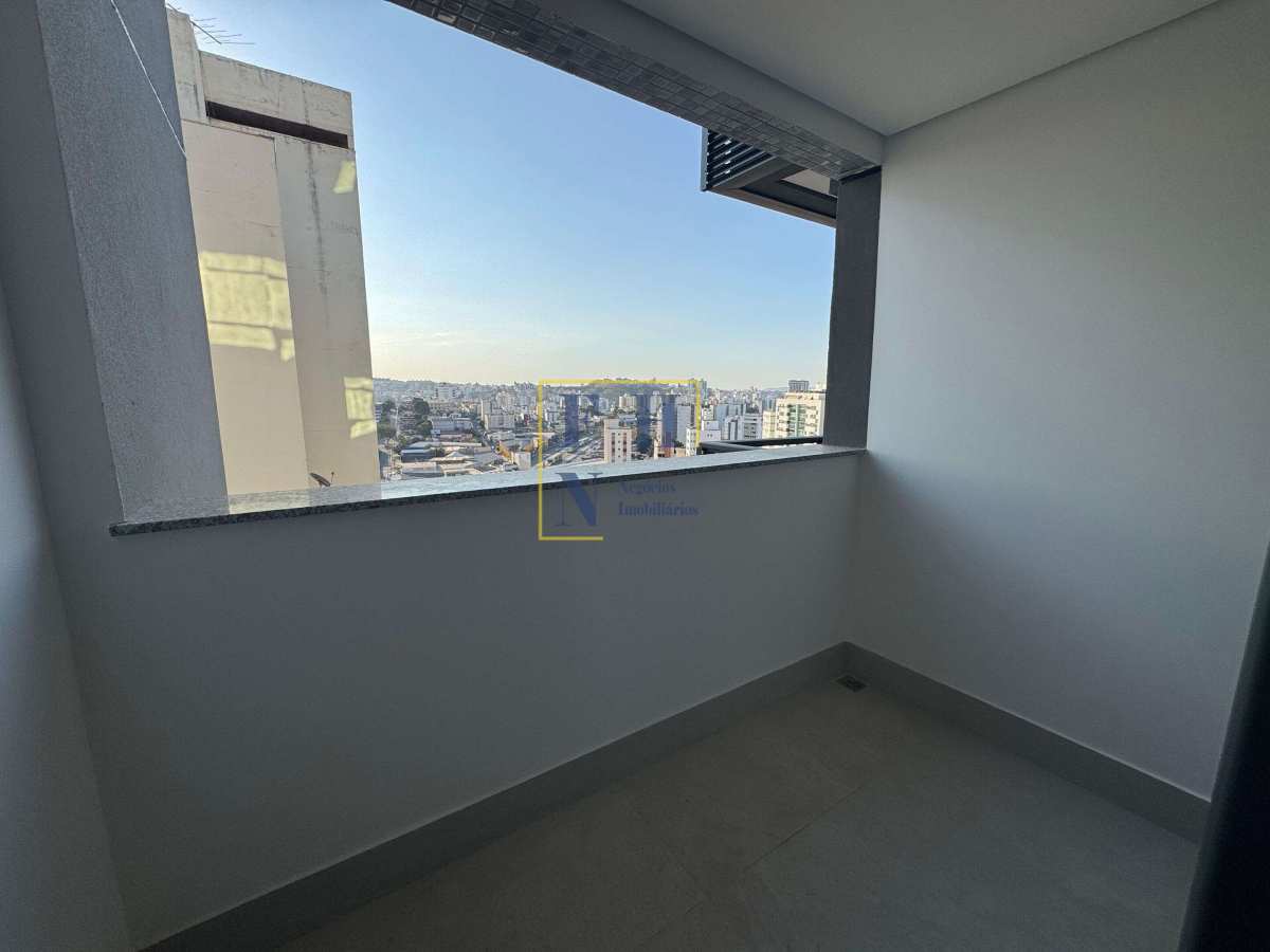 Apartamento 3 Quartos à Venda no Cidade Nova em Belo Horizonte