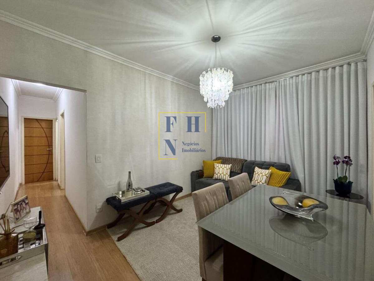 Apartamento 2 Quartos à Venda no Cidade Nova em Belo Horizonte