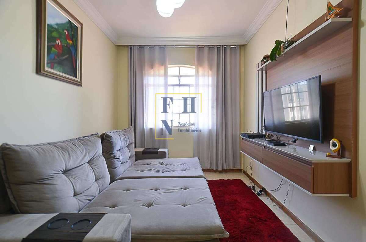 Apartamento 3 Quartos à Venda no Cidade Nova em Belo Horizonte