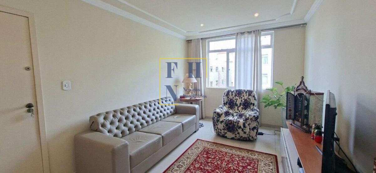 Apartamento 3 Quartos à Venda no Cidade Nova em Belo Horizonte