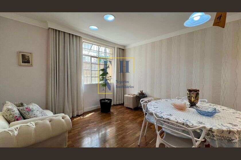 Apartamento 3 Quartos à Venda no Cidade Nova em Belo Horizonte