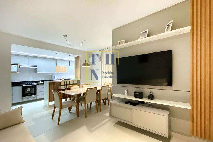 Apartamento 3 Quartos à Venda no Cidade Nova em Belo Horizonte