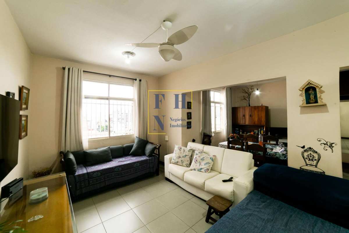 Apartamento 2 Quartos à Venda no Cidade Nova em Belo Horizonte