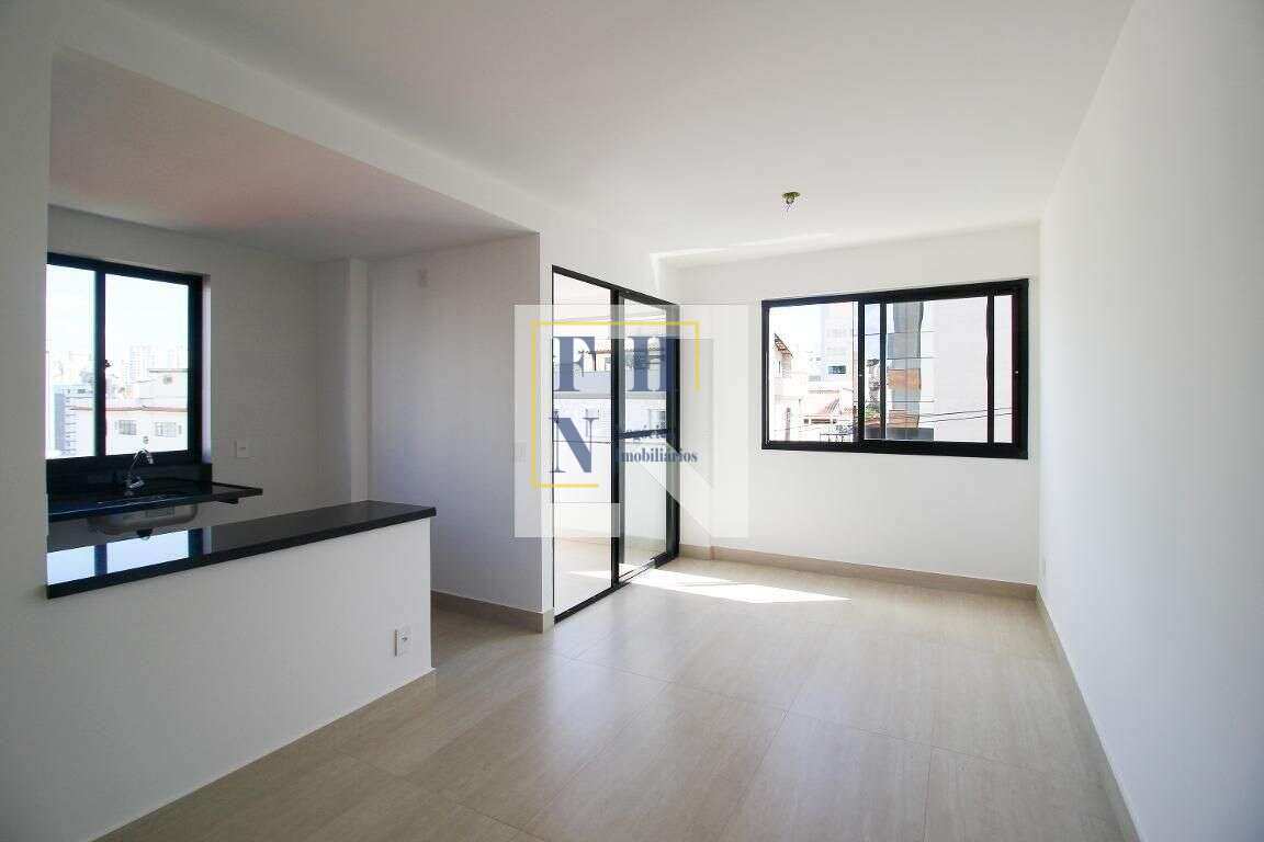 Apartamento 2 Quartos à Venda no Cidade Nova em Belo Horizonte