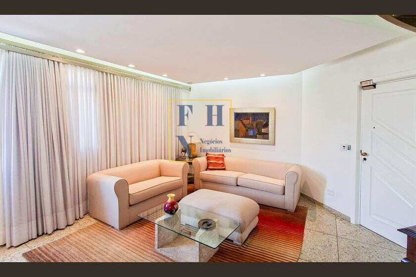 Apartamento 5 Quartos à Venda no Cidade Nova em Belo Horizonte