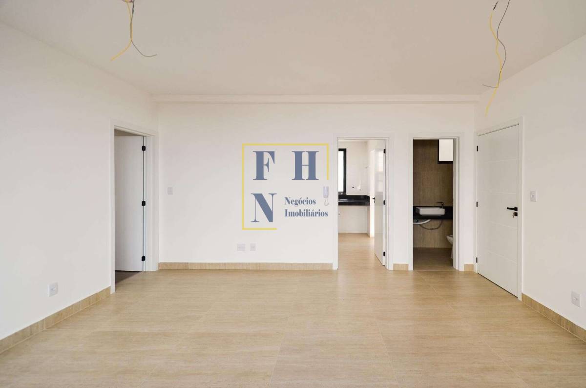 Apartamento à venda com 3 quartos, 90m² - Cidade Nova,