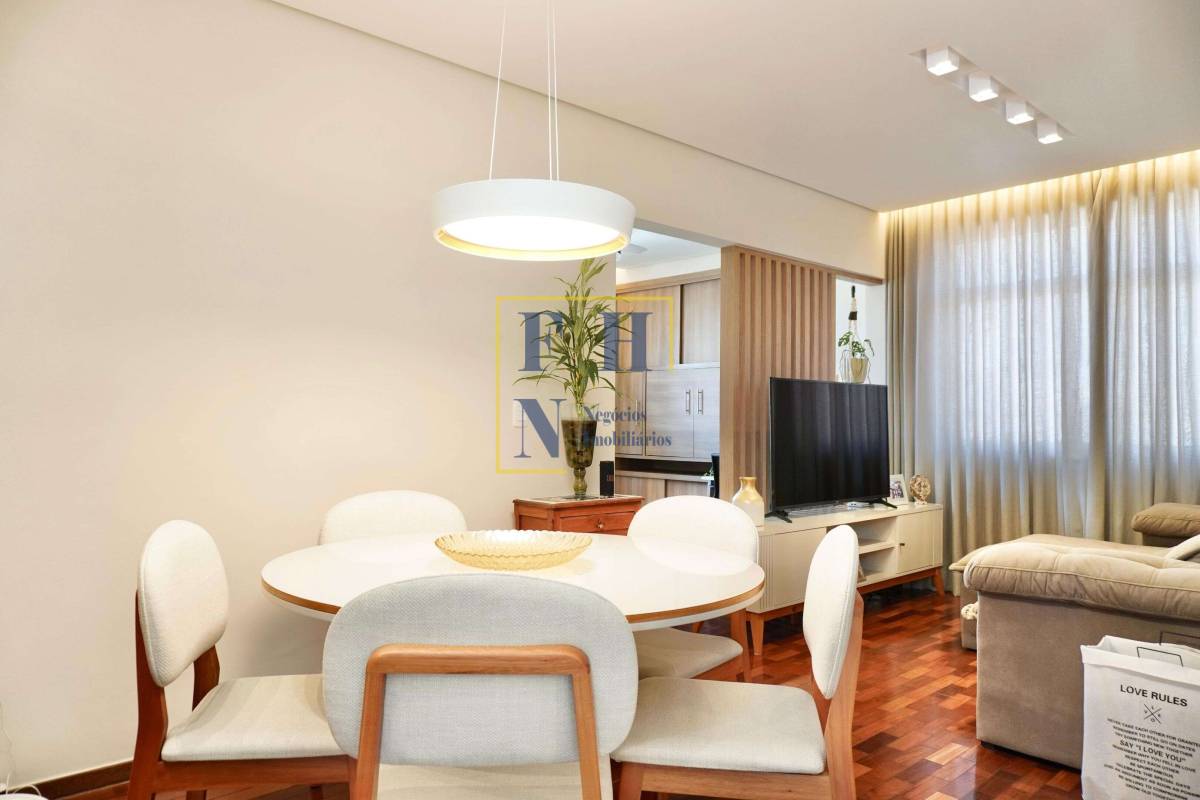  - Apartamento 2 Quartos à Venda na Cidade Nova em Belo Horizonte