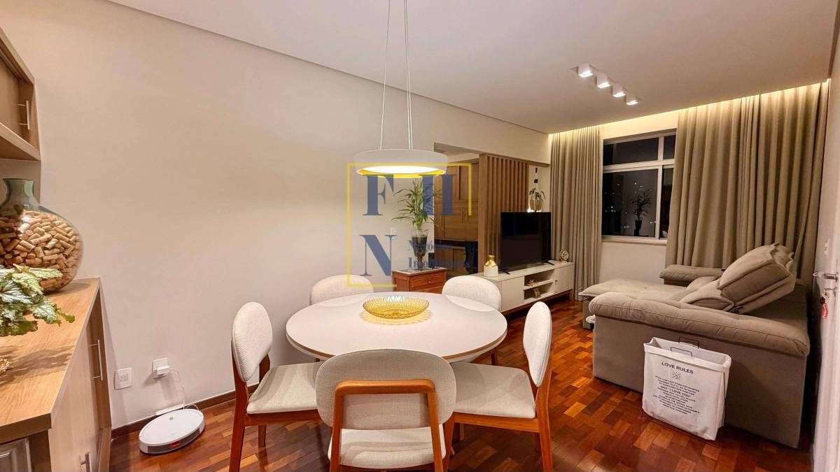  - Apartamento 2 Quartos à Venda na Cidade Nova em Belo Horizonte