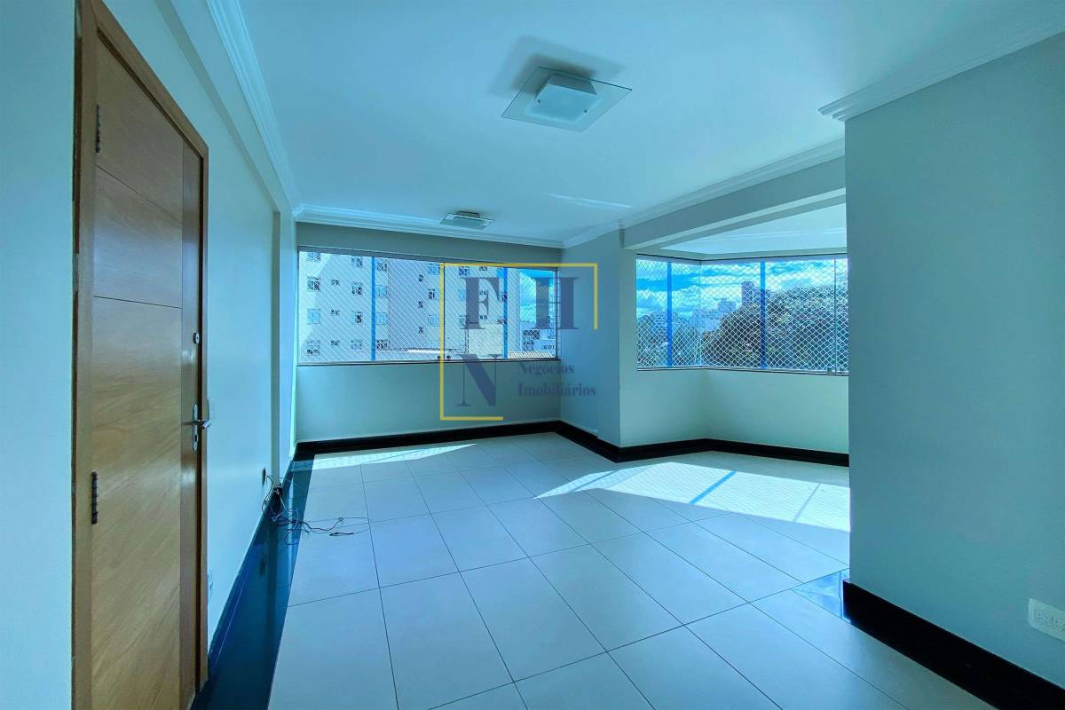  - Apartamento 4 Quartos à Venda na Cidade Nova em Belo Horizonte
