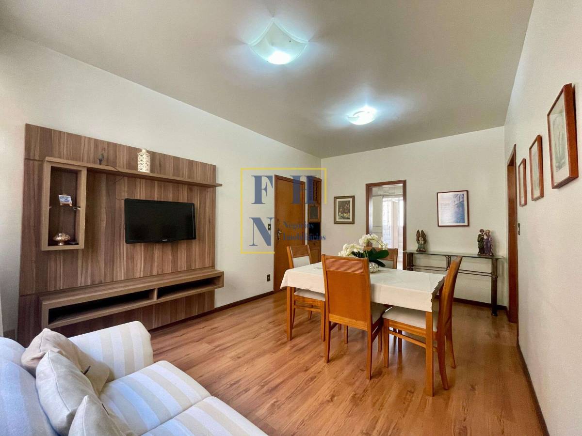  - Apartamento 3 Quartos à Venda na Cidade Nova em Belo Horizonte