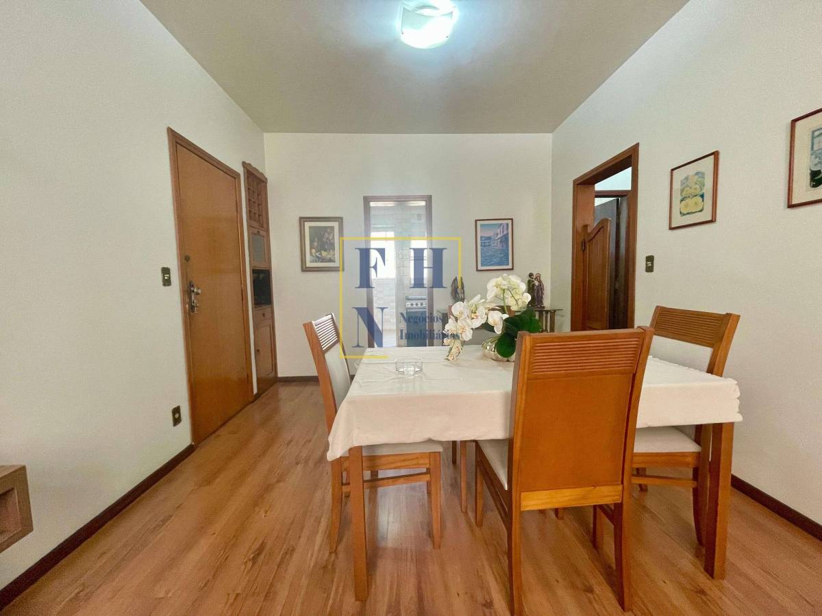  - Apartamento 3 Quartos à Venda na Cidade Nova em Belo Horizonte