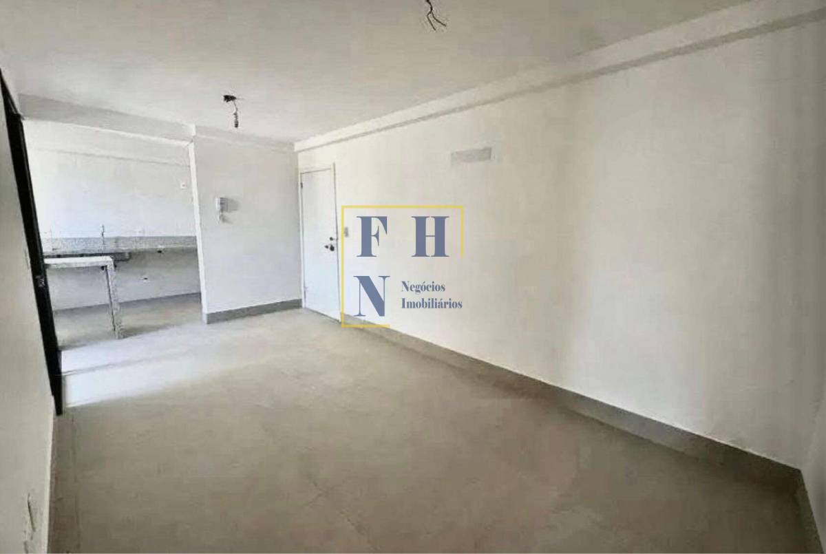  - Apartamento 2 Quartos à Venda na Cidade Nova em Belo Horizonte
