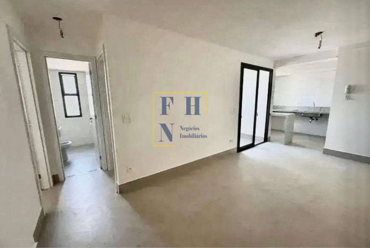 Apartamento à venda com 2 quartos, 63m² - Cidade Nova,
