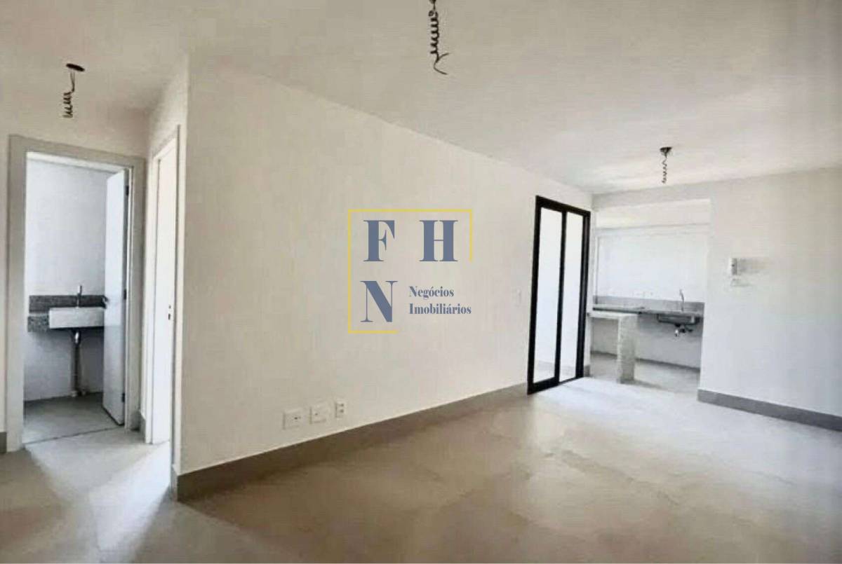 Apartamento à venda com 2 quartos, 63m² - Cidade Nova,