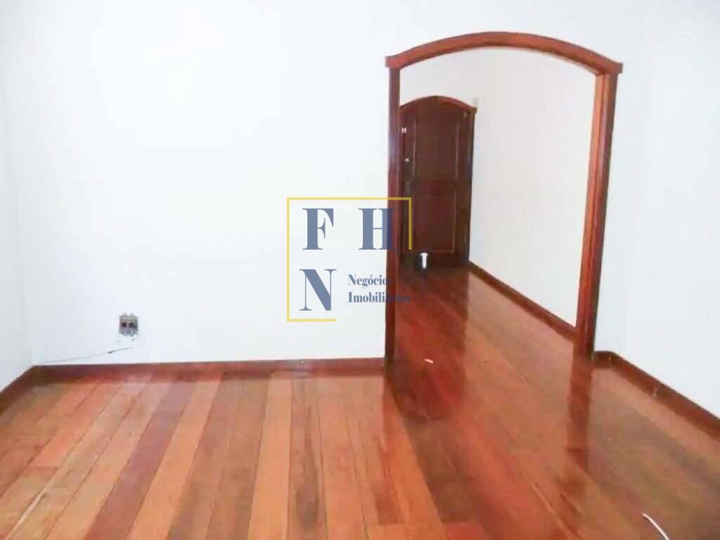 Apartamento 4 Quartos à Venda na Cidade Nova em Belo Horizonte - FHN Imóveis