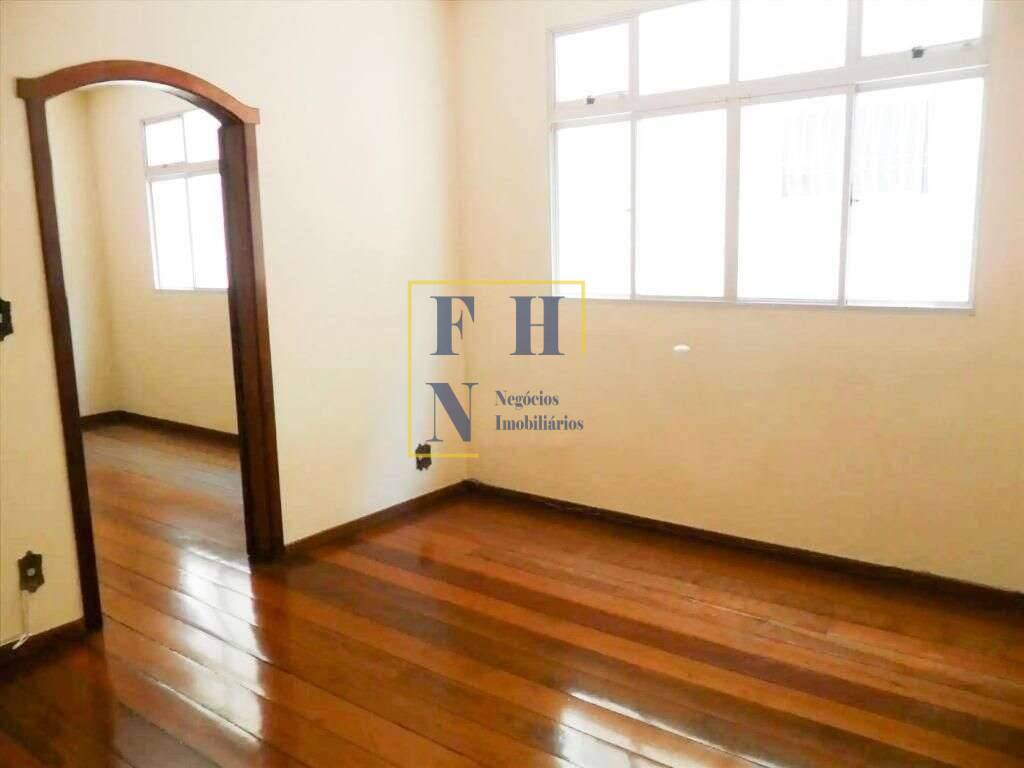  - Apartamento 4 Quartos à Venda na Cidade Nova em Belo Horizonte