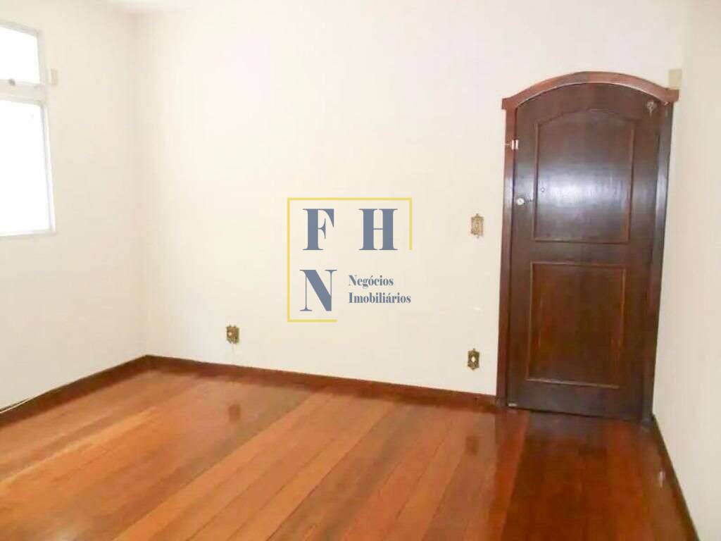  - Apartamento 4 Quartos à Venda na Cidade Nova em Belo Horizonte