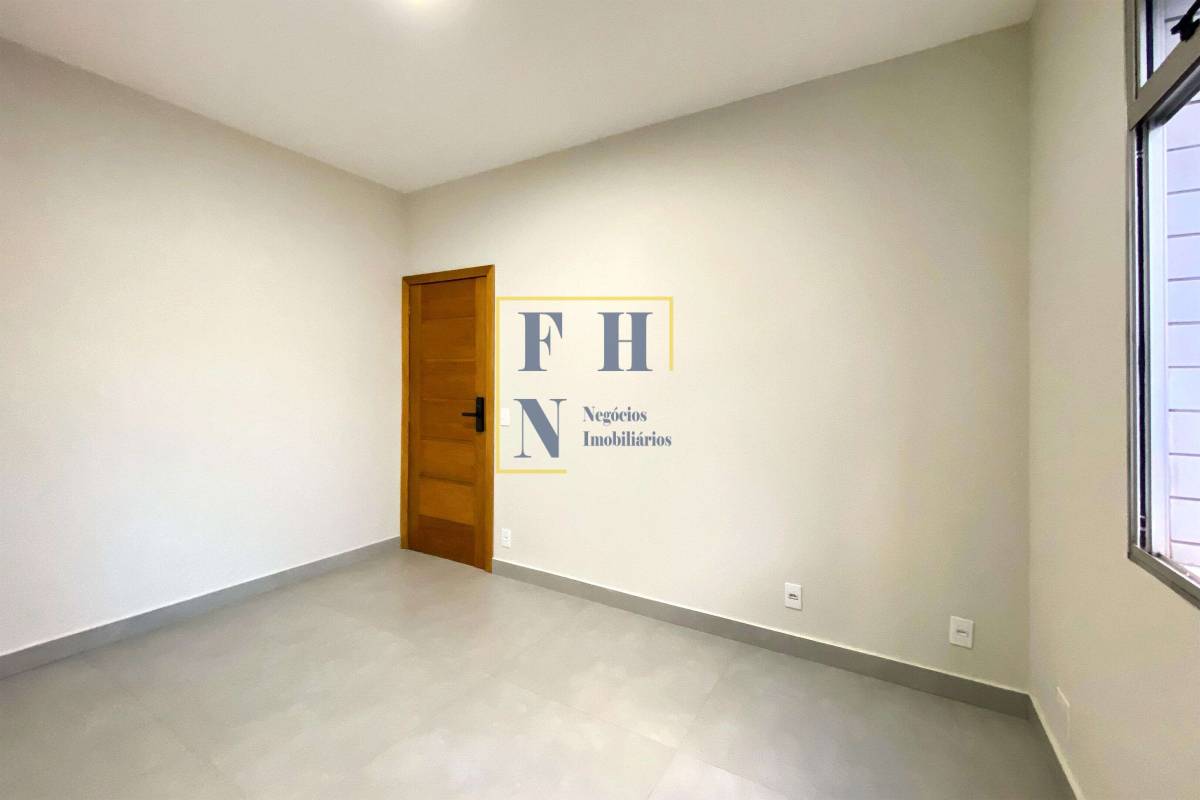 Apartamento à venda com 3 quartos, 85m² - Cidade Nova,