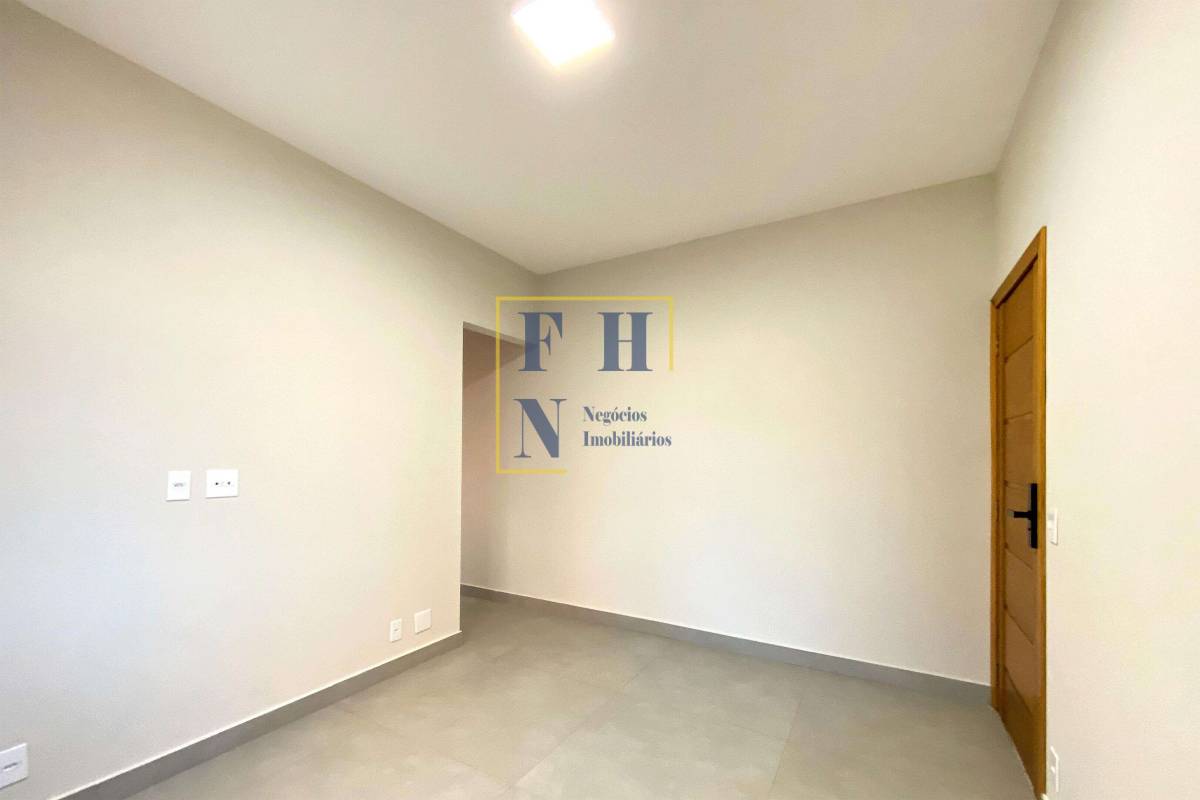 Apartamento à venda com 3 quartos, 85m² - Cidade Nova,