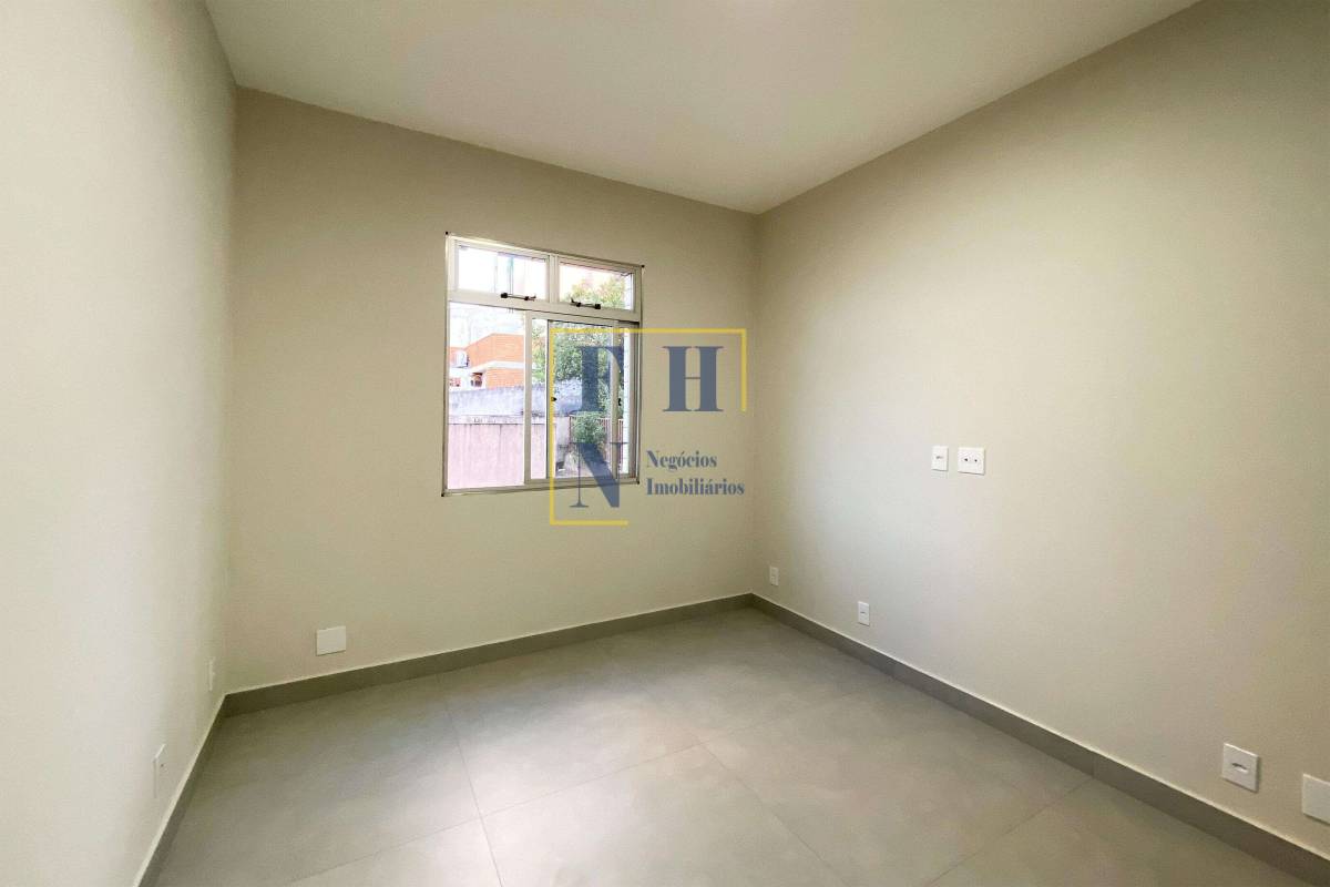  - Apartamento 3 Quartos à Venda na Cidade Nova em Belo Horizonte