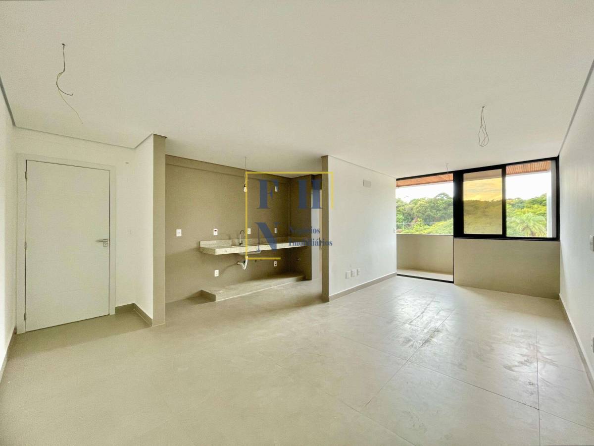 Apartamento 3 Quartos à Venda na Cidade Nova em Belo Horizonte - FHN Imóveis