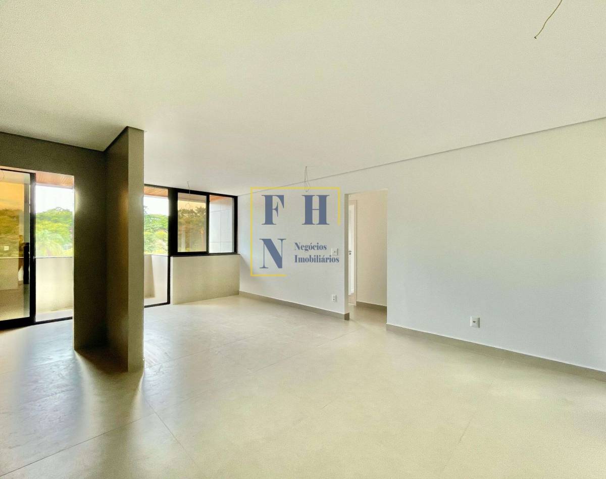  - Apartamento 3 Quartos à Venda na Cidade Nova em Belo Horizonte