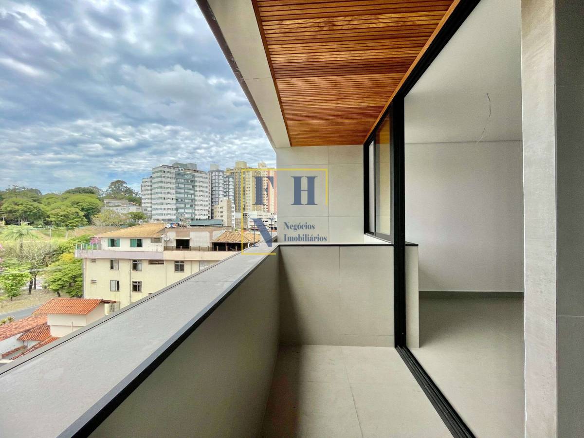  - Apartamento 3 Quartos à Venda na Cidade Nova em Belo Horizonte