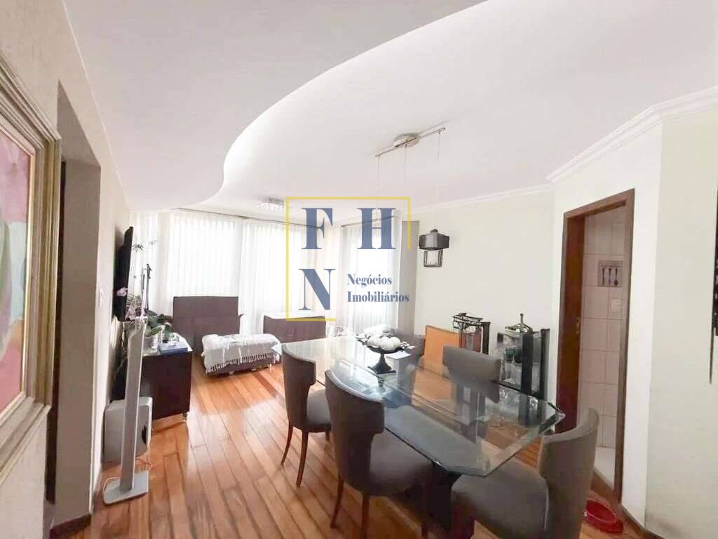  - Apartamento 4 Quartos à Venda na Cidade Nova em Belo Horizonte