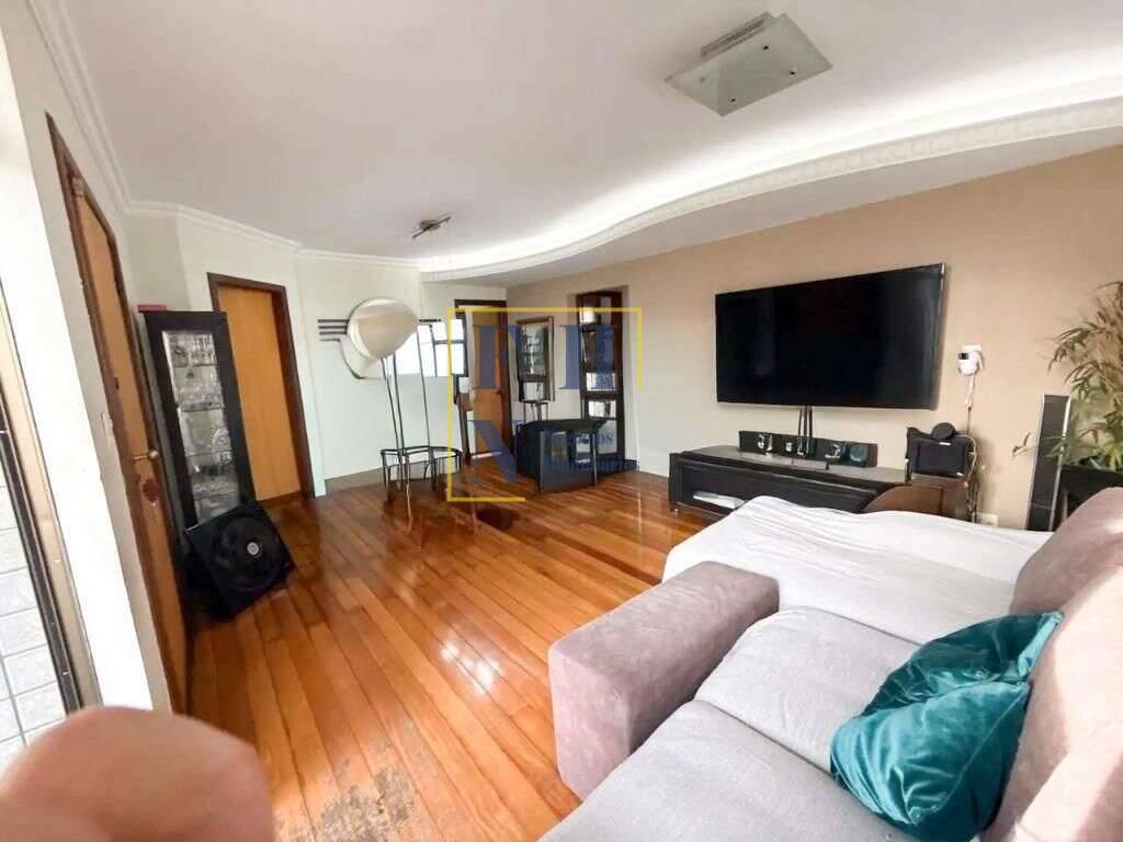  - Apartamento 4 Quartos à Venda na Cidade Nova em Belo Horizonte