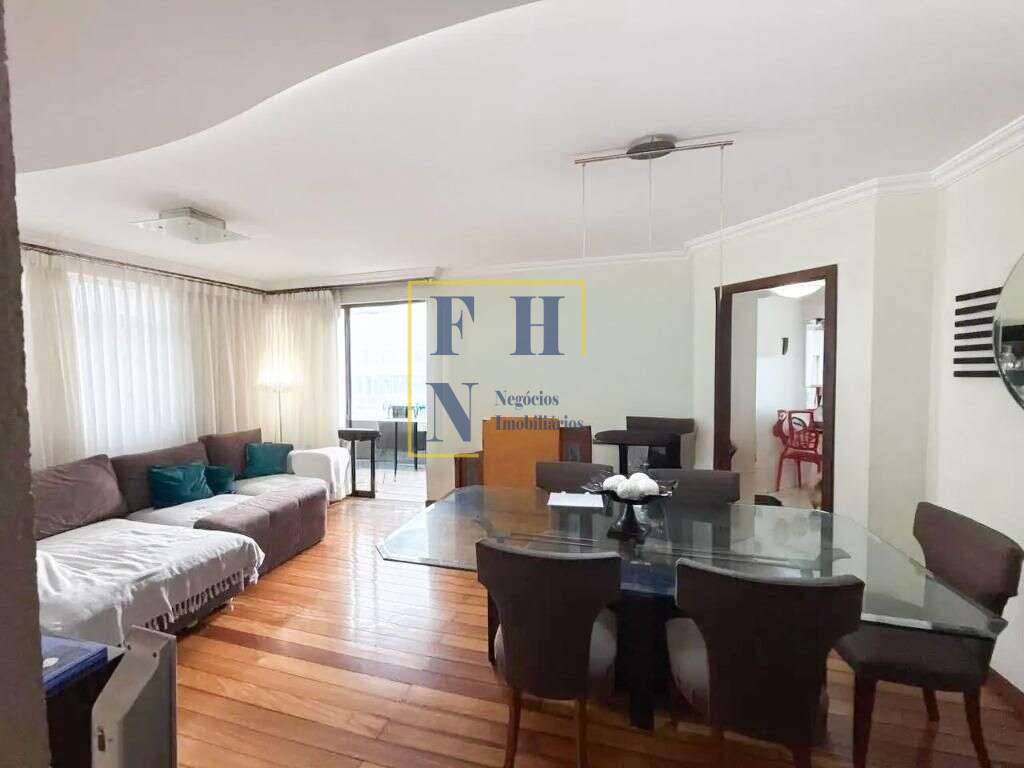  - Apartamento 4 Quartos à Venda na Cidade Nova em Belo Horizonte