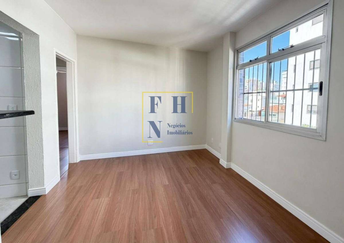 Apartamento à venda com 2 quartos, 47m² - Cidade Nova,