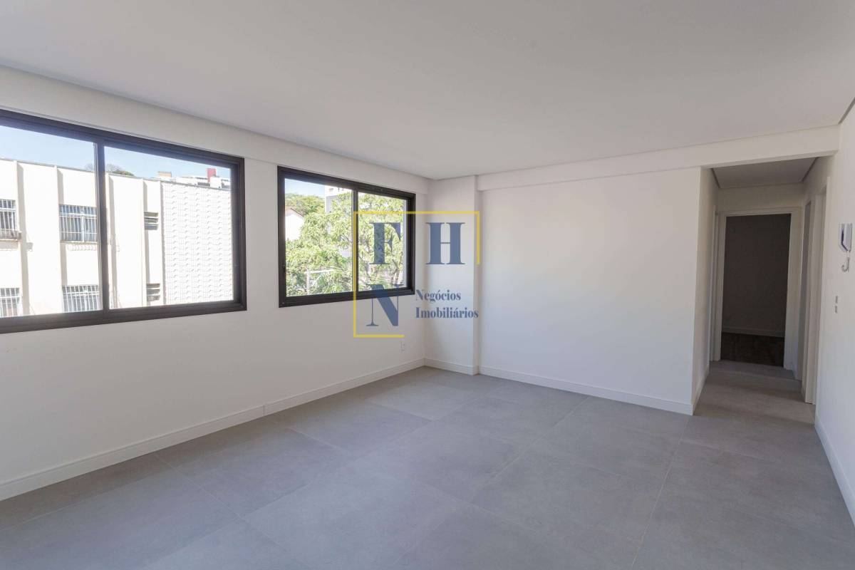 Apartamento à venda com 3 quartos, 85m² - Cidade Nova,