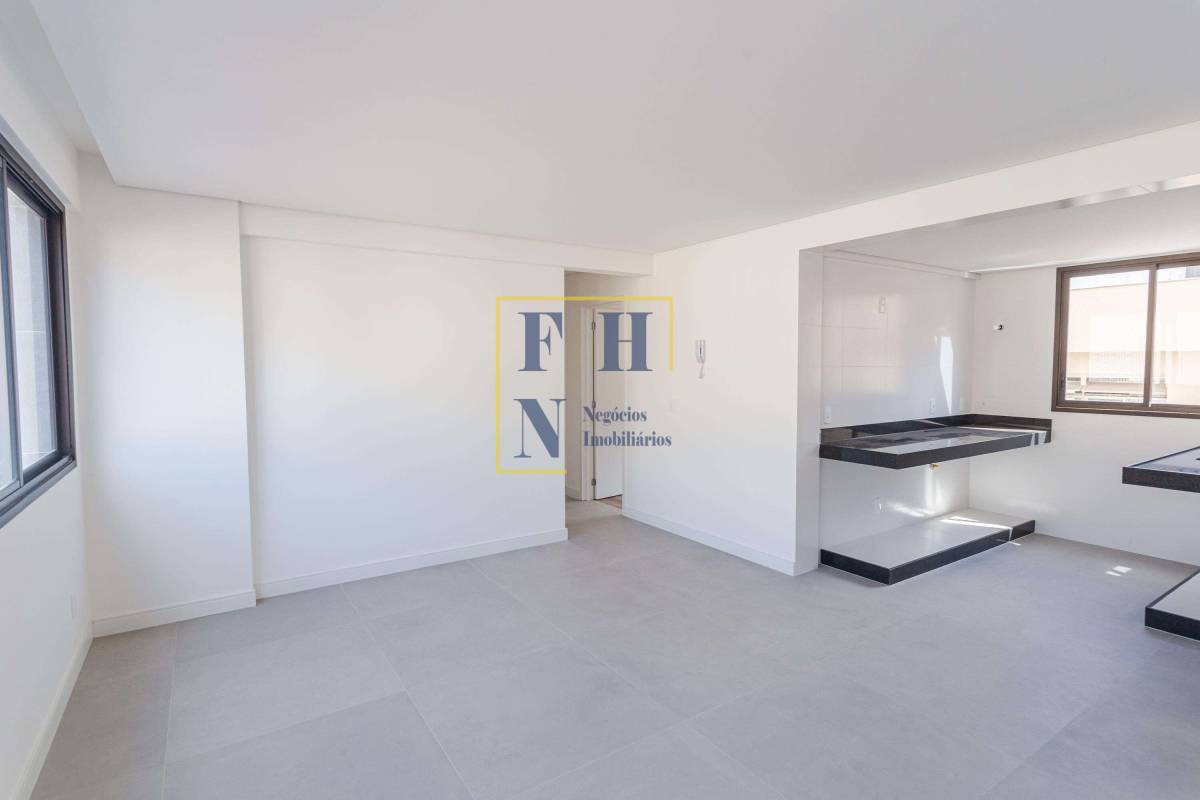 Apartamento à venda com 3 quartos, 85m² - Cidade Nova,