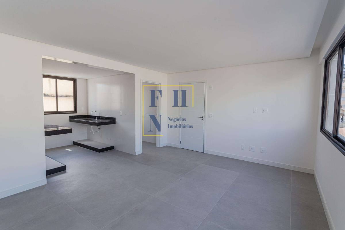  - Apartamento 3 Quartos à Venda na Cidade Nova em Belo Horizonte