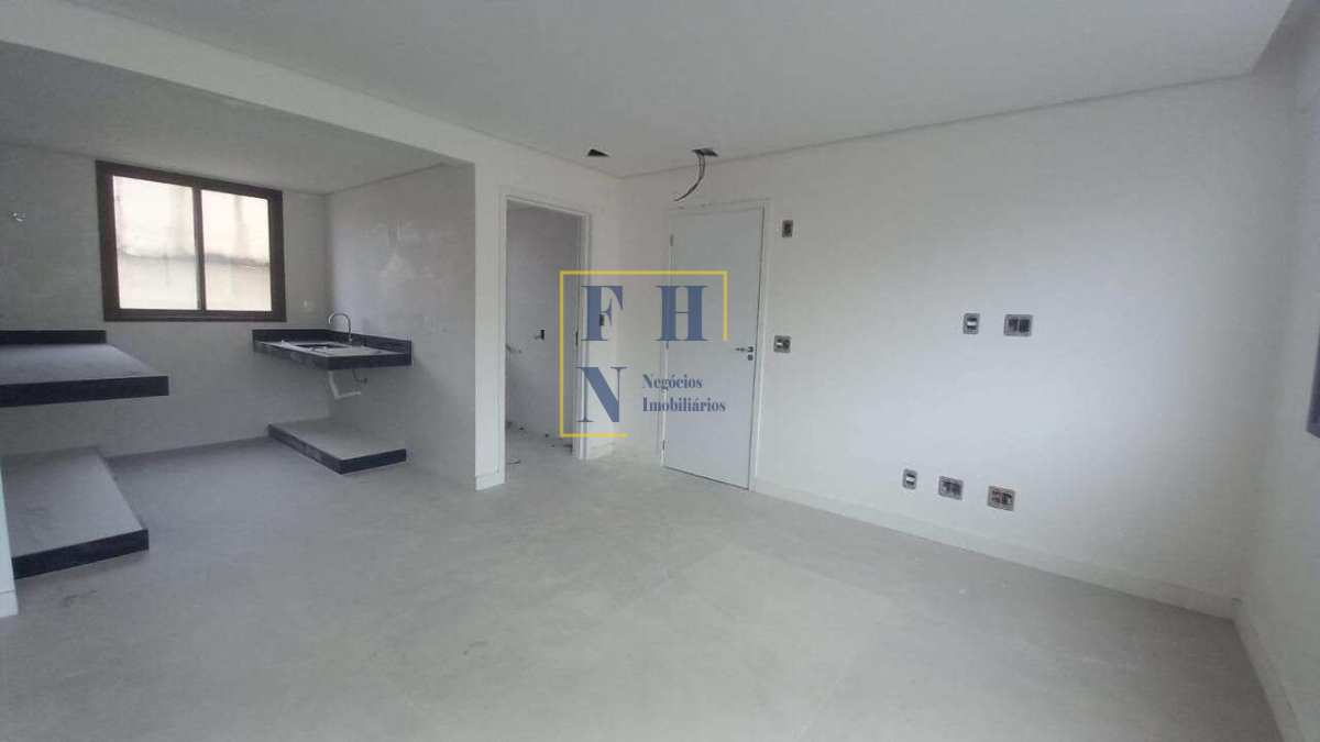 Apartamento 3 Quartos à Venda no Cidade Nova em Belo Horizonte
