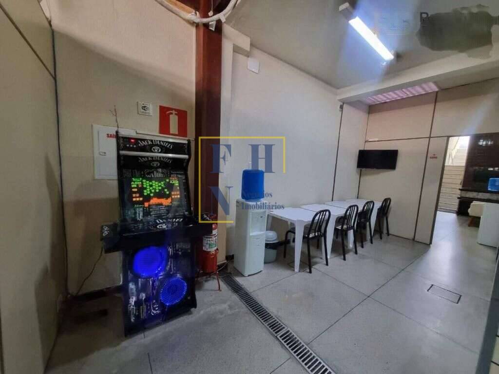 Apartamento à venda com 3 quartos, 130m² - Cidade Nova,
