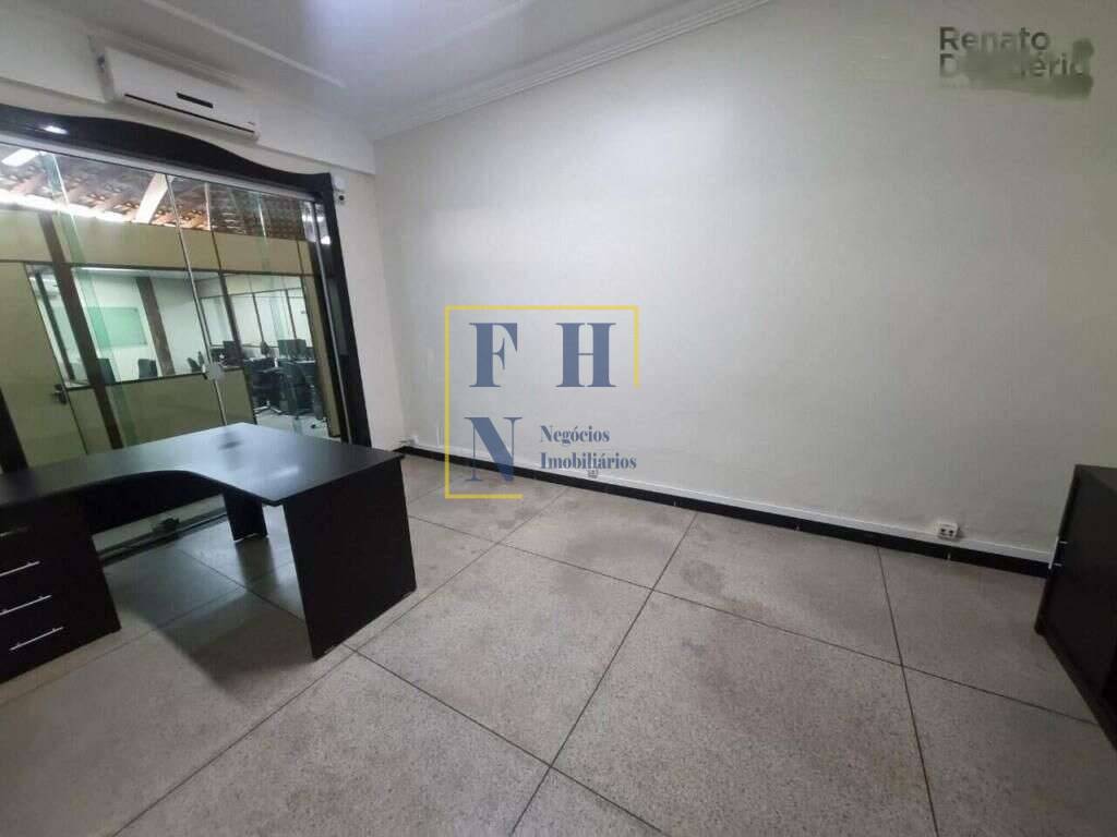 Apartamento à venda com 3 quartos, 130m² - Cidade Nova,