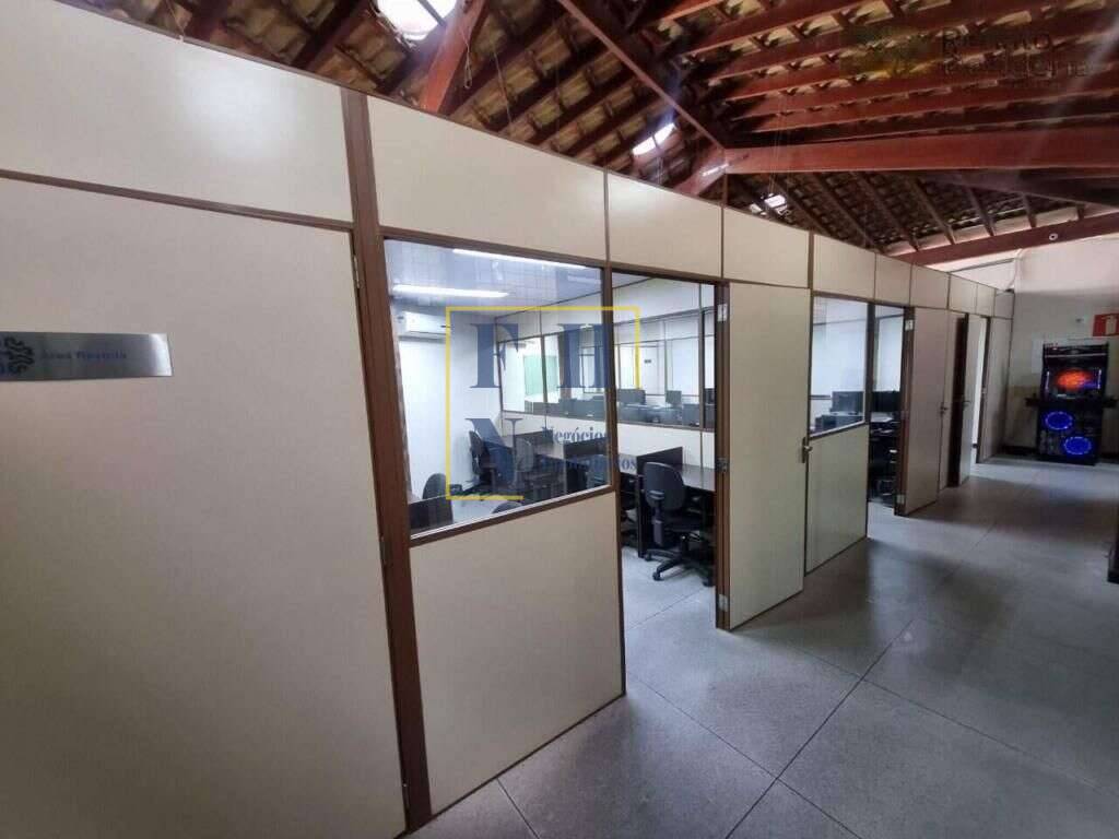 Apartamento à venda com 3 quartos, 130m² - Cidade Nova,