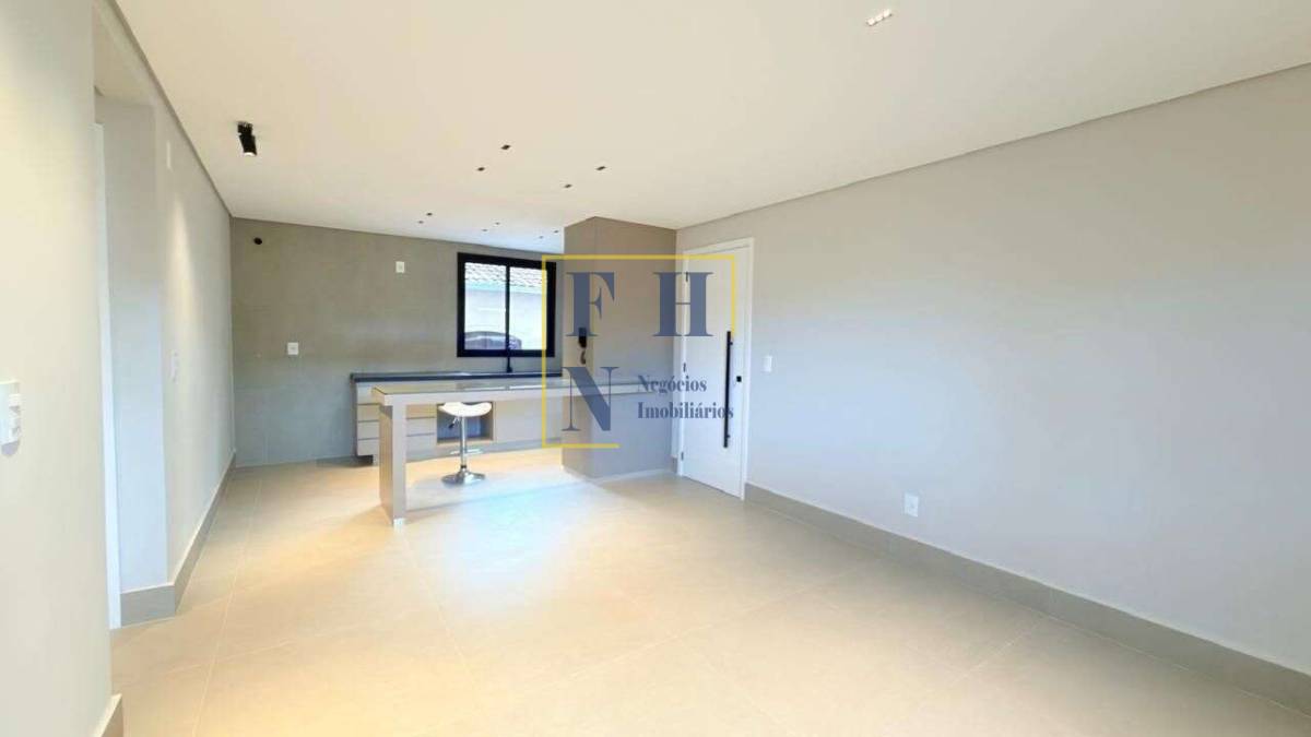Apartamento à venda com 3 quartos, 121m² - Cidade Nova,