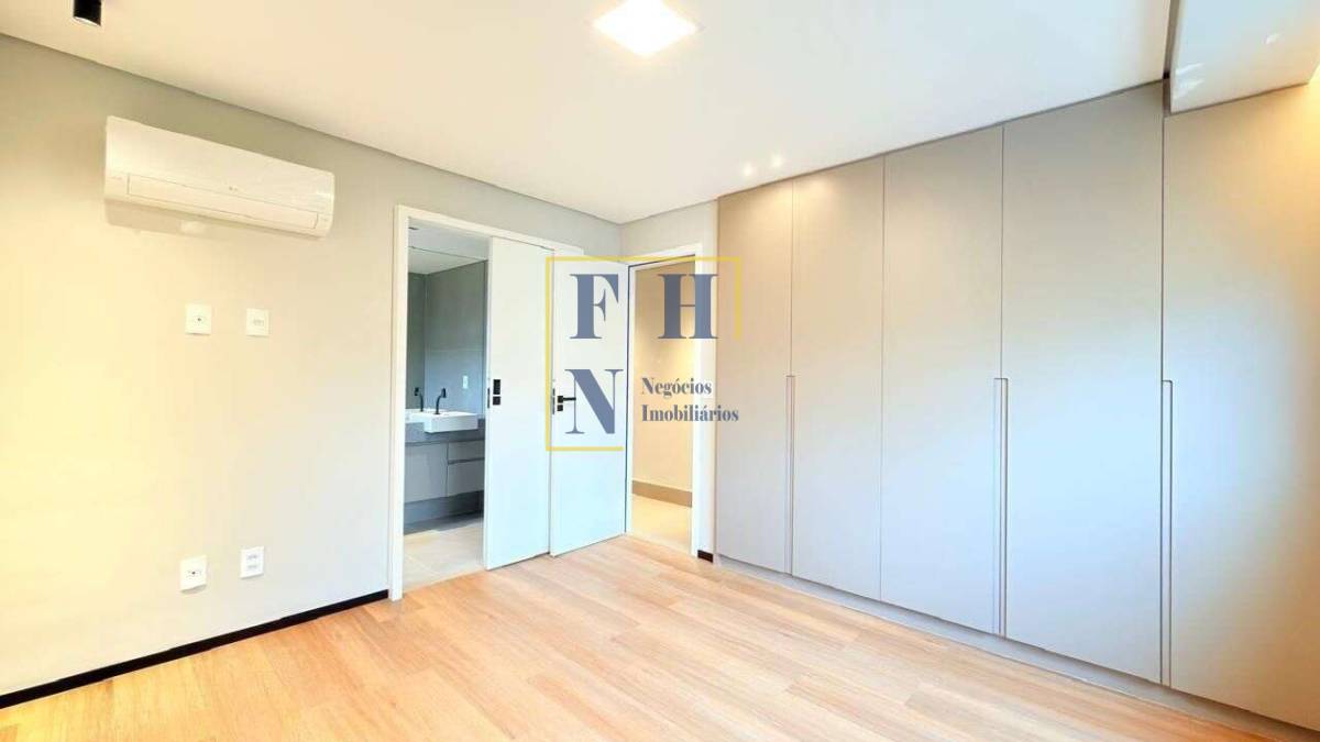 Apartamento à venda com 3 quartos, 121m² - Cidade Nova,