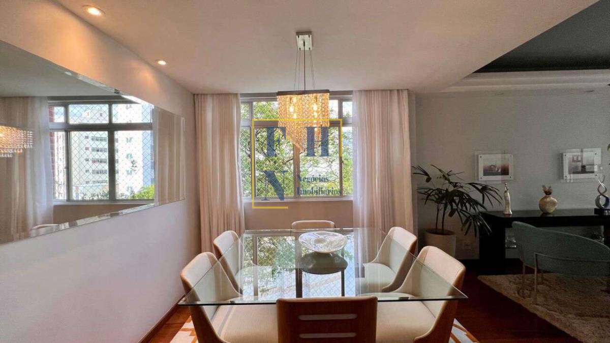  - Apartamento 4 Quartos à Venda na Cidade Nova em Belo Horizonte