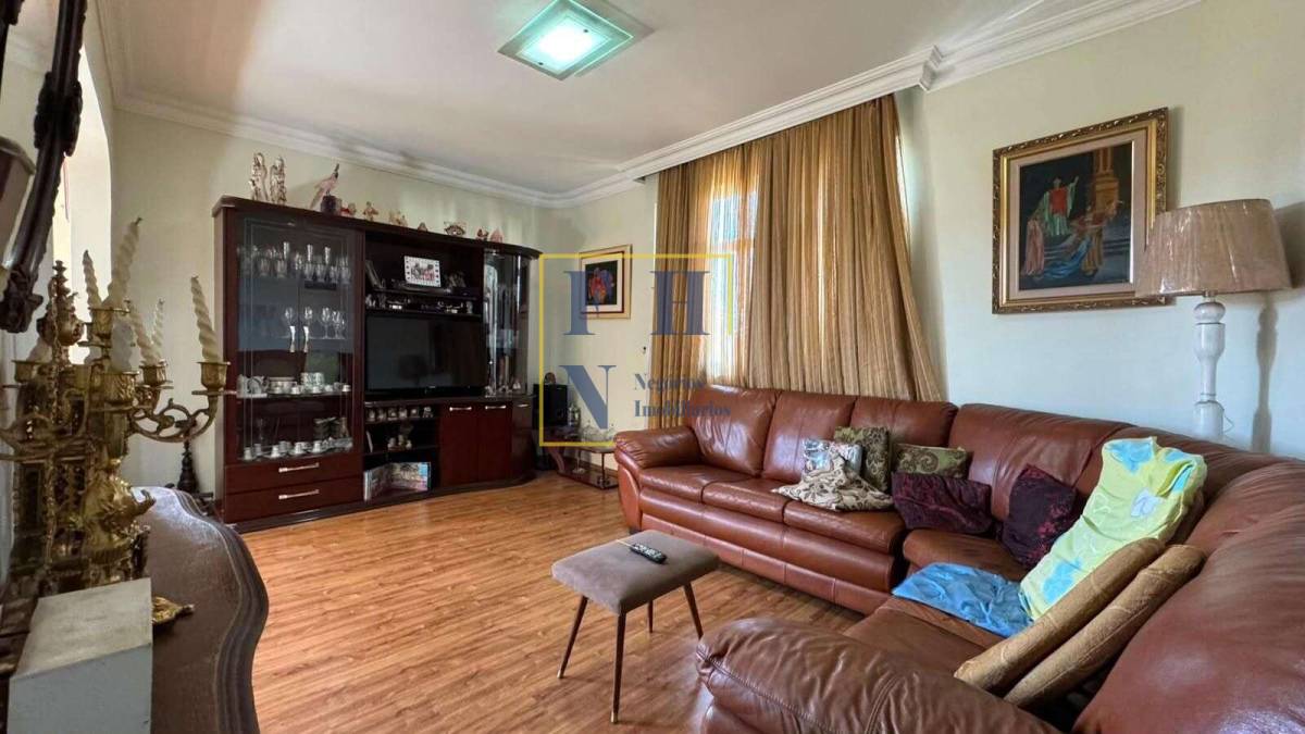 Apartamento à venda com 4 quartos, 260m² - Cidade Nova,