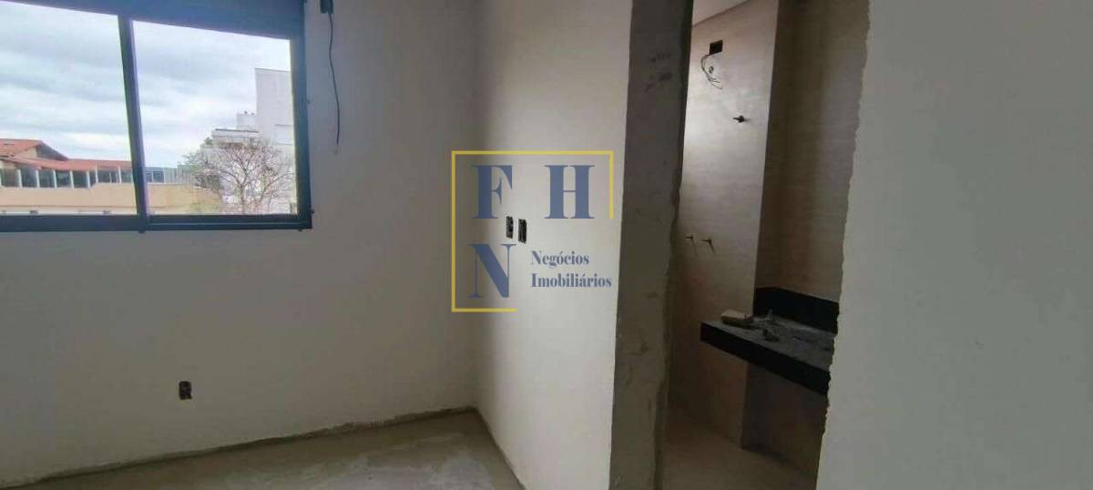 Apartamento 4 Quartos à Venda na Cidade Nova em Belo Horizonte - FHN Imóveis