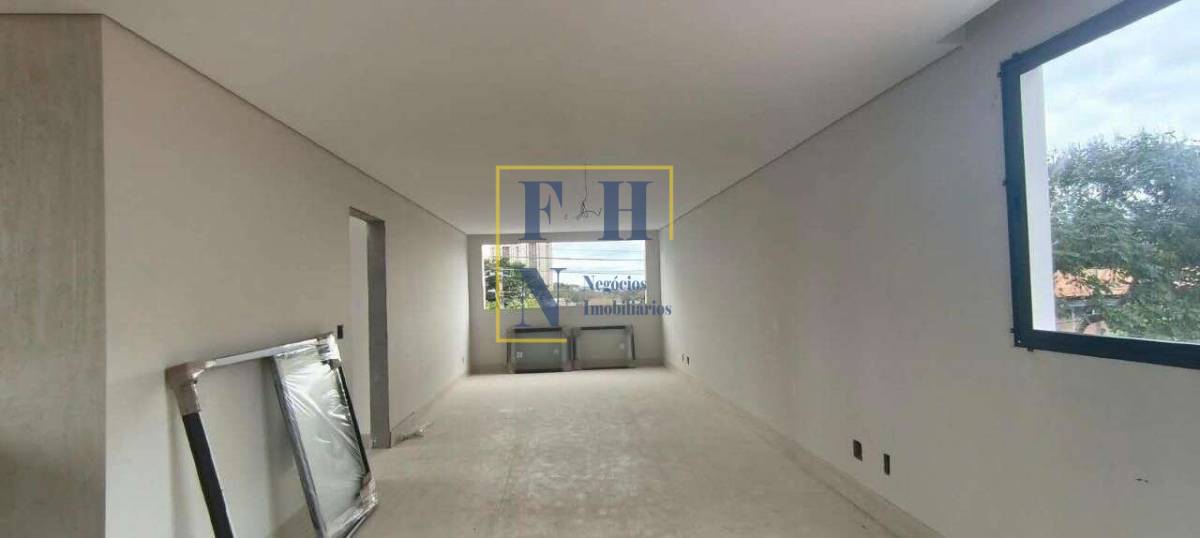  - Apartamento 4 Quartos à Venda na Cidade Nova em Belo Horizonte