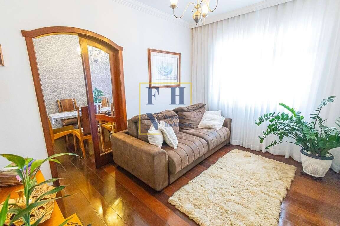 Apartamento à venda com 4 quartos, 180m² - Cidade Nova,