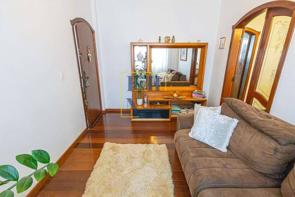Apartamento à venda com 4 quartos, 180m² - Cidade Nova,